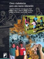Cinco ciudadanías para una nueva educación