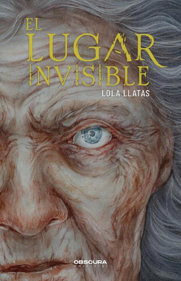 El lugar invisible