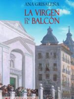 La virgen en el balcón