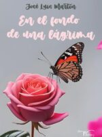 En el fondo de una lágrima