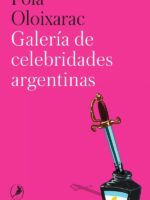 Galería de celebridades argentinas