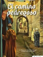 El camino pedregoso:La historia del Marruecos colonial contada desde el otro lado.