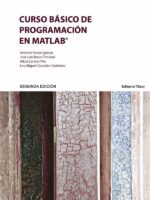 Curso básico de programación en Matlab