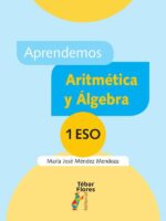 Aprendemos Aritmética y Álgebra 1ESO