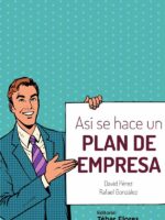 Así se hace un plan de empresa