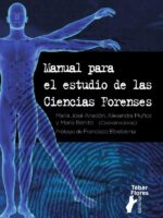 Manual para el estudio de las ciencias forenses