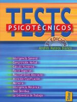 Tests psicotécnicos