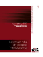 Delitos de odio. Un abordaje multidisciplinar