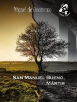 San Manuel Bueno, mártir