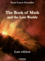 The book of Mark and the lost Words