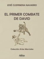 El primer combate de David