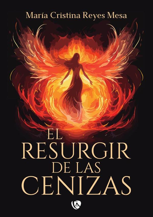 Resurgir de las cenizas:Renacer a través de la reflexión, superar el pasado