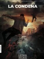 COLECCIÓN DE CUENTO APOCALÍPTICO. La condena