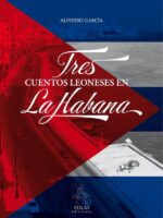 Tres cuentos leoneses en la habana