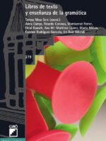 Libros de texto y enseñanza de la gramática