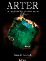 Arter:Los Guardianes de la 'Chuecuta' Sagrada