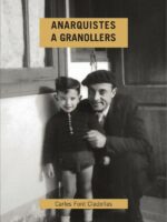 Anarquistas en Granollers
