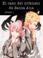 El caso del orfanato de Santa Ana