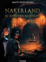 Nakerland:El ejército de niños