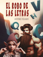 El robo de las letras