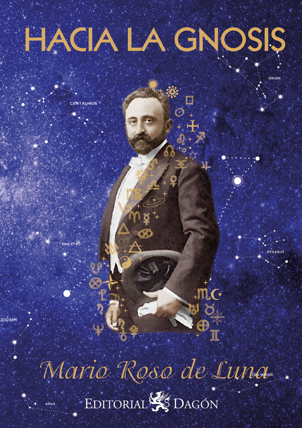 Hacia la Gnosis:Ciencia y Teosofía