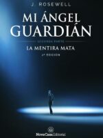 Mi ángel guardian II:La mentira mata