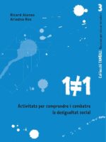 1#1. Activitats per comprendre i combatre la desigualtat social