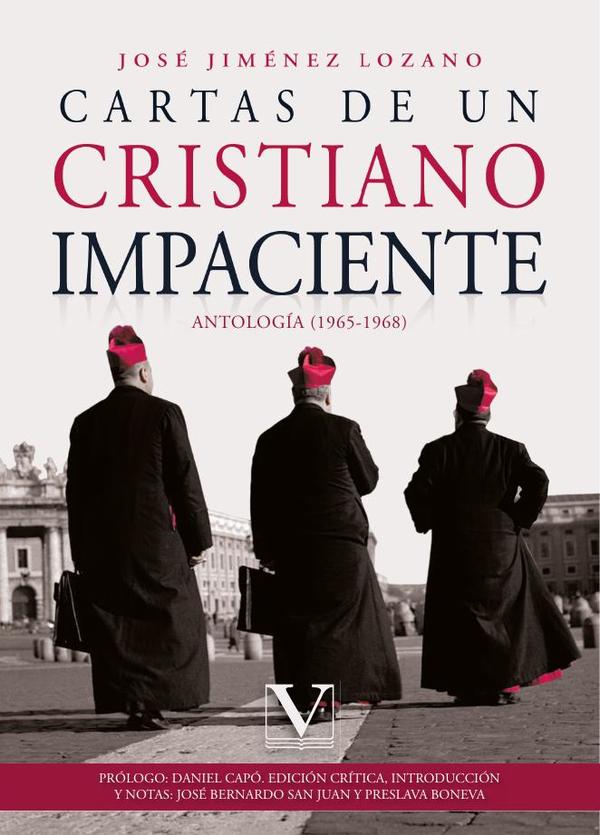 Cartas de un cristiano impaciente
