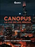 Canopus:La luz de los héroes