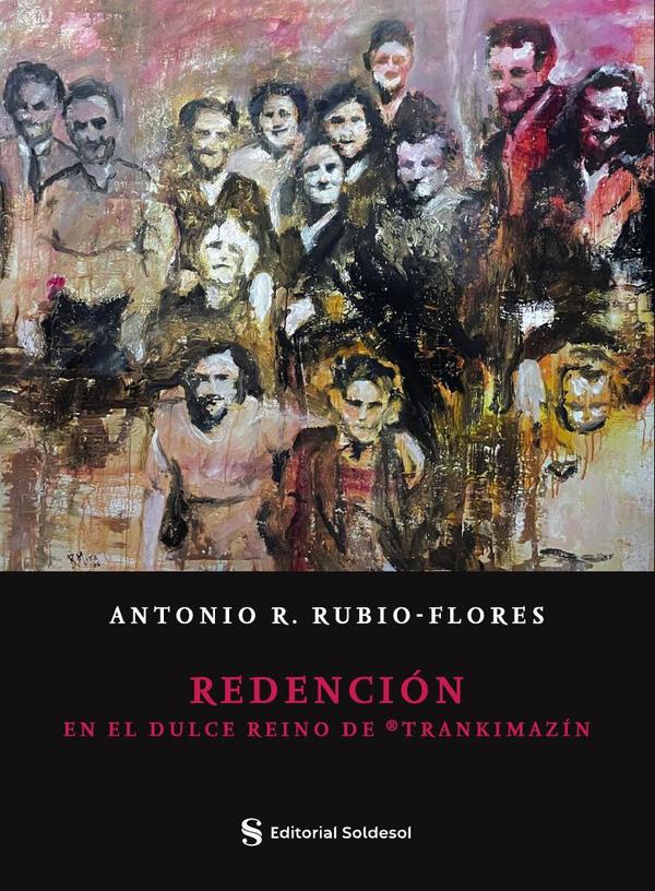 Redención en el dulce reino de Trankimazín