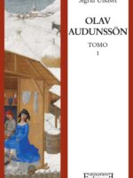 Olav Audunssön:Tomo 1