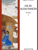 Olav Audunssön:Tomo 2