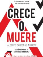 Crece o muere:¿Está preparada tu estrategia de ventas?