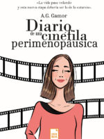 Diario de una cinéfila perimenopáusica