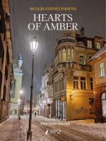 Hearts of amber