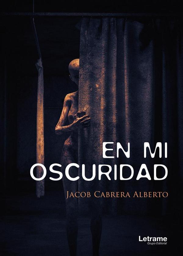 En mi oscuridad
