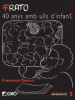 FRATO, 40 anys amb ulls d''infant