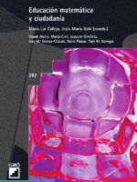 Educación matemática y ciudadanía