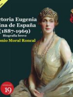 Victoria Eugenia, reina de España 1887-1969). Biografía breve