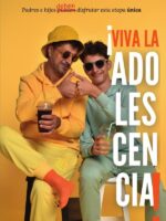 ¡Viva la adolescencia!:Padres e hijos deben disfrutar de esta etapa única