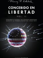 Concebido en libertad vol. Ii
