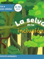 La selva de la inclusión: guia de orientación pedagógica