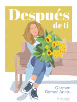 Después de ti:(Continuación de El caballero mexicano)