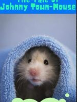 The Tale of Johnny Town-Mouse
