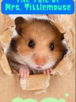 The Tale of Mrs. Tittlemouse