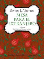 Mesa para el extranjero