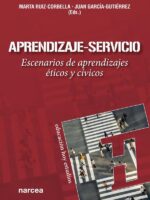 Aprendizaje-Servicio:Escenarios de aprendizajes éticos y cívicos