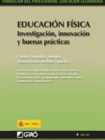 Educación Física. Investigación, innovación y buenas prácticas