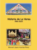 Historia de la verea :(1984-2023)