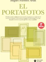El portafotos